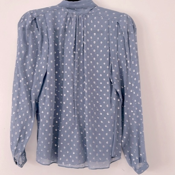 Rebecca Taylor - Picture 3 of 4